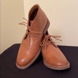 Men's Brown Boots